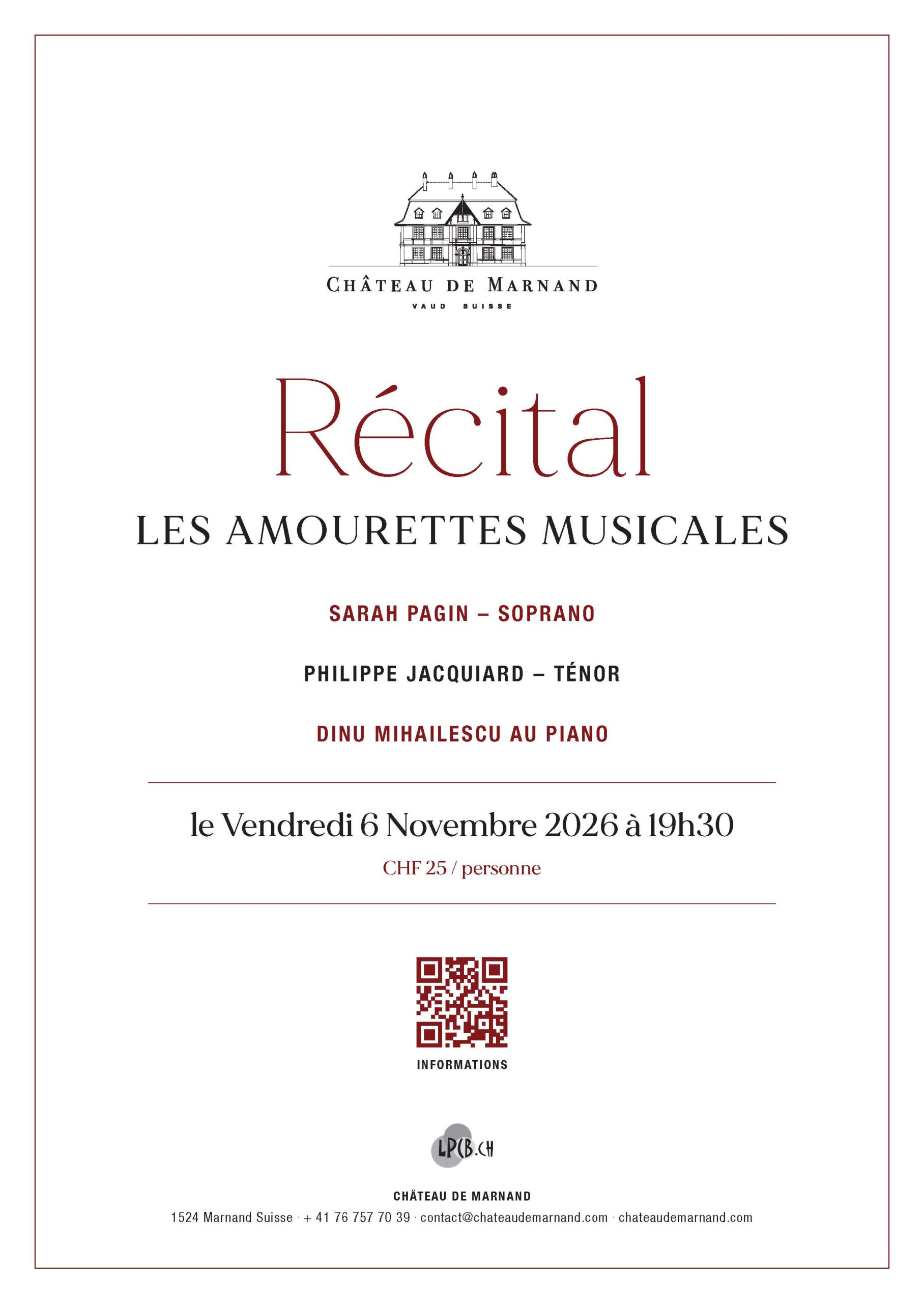 AFFICHE RECITAL_CDM_161026_V2