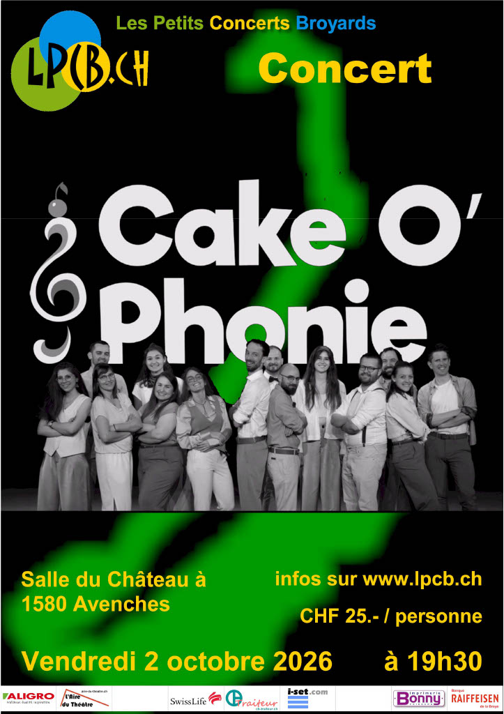 2 octobre 2026 Récital