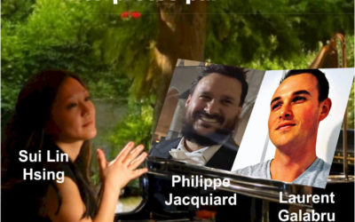 4 décembre 2025 Récital