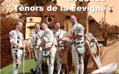 17 décembre 2025 Récital