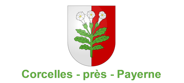Commune de Corcelles-près-Payerne