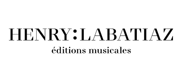 Editions musicales HENRY LABATIAZ