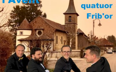 5 décembre 2024 Récital