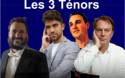 1 janvier 2026 Récital