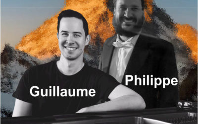 5 février 2026 Récital