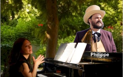 5  juin 2025 Récital