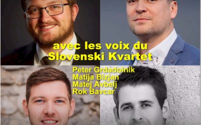 3  juillet 2025 Récital