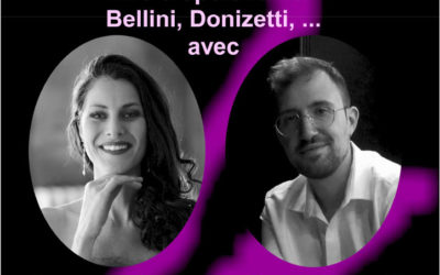 4 juin 2026 Récital