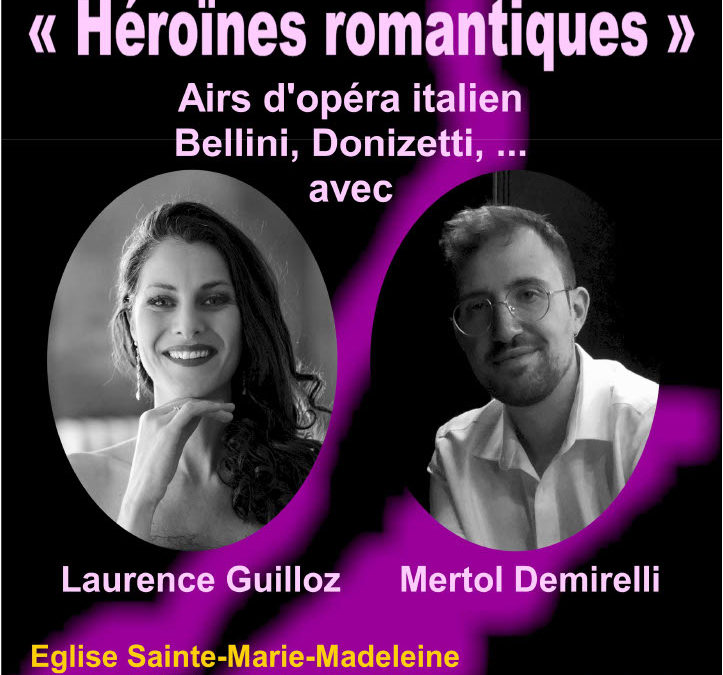 4 juin 2026 Récital