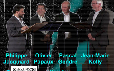6 août 2026 Récital